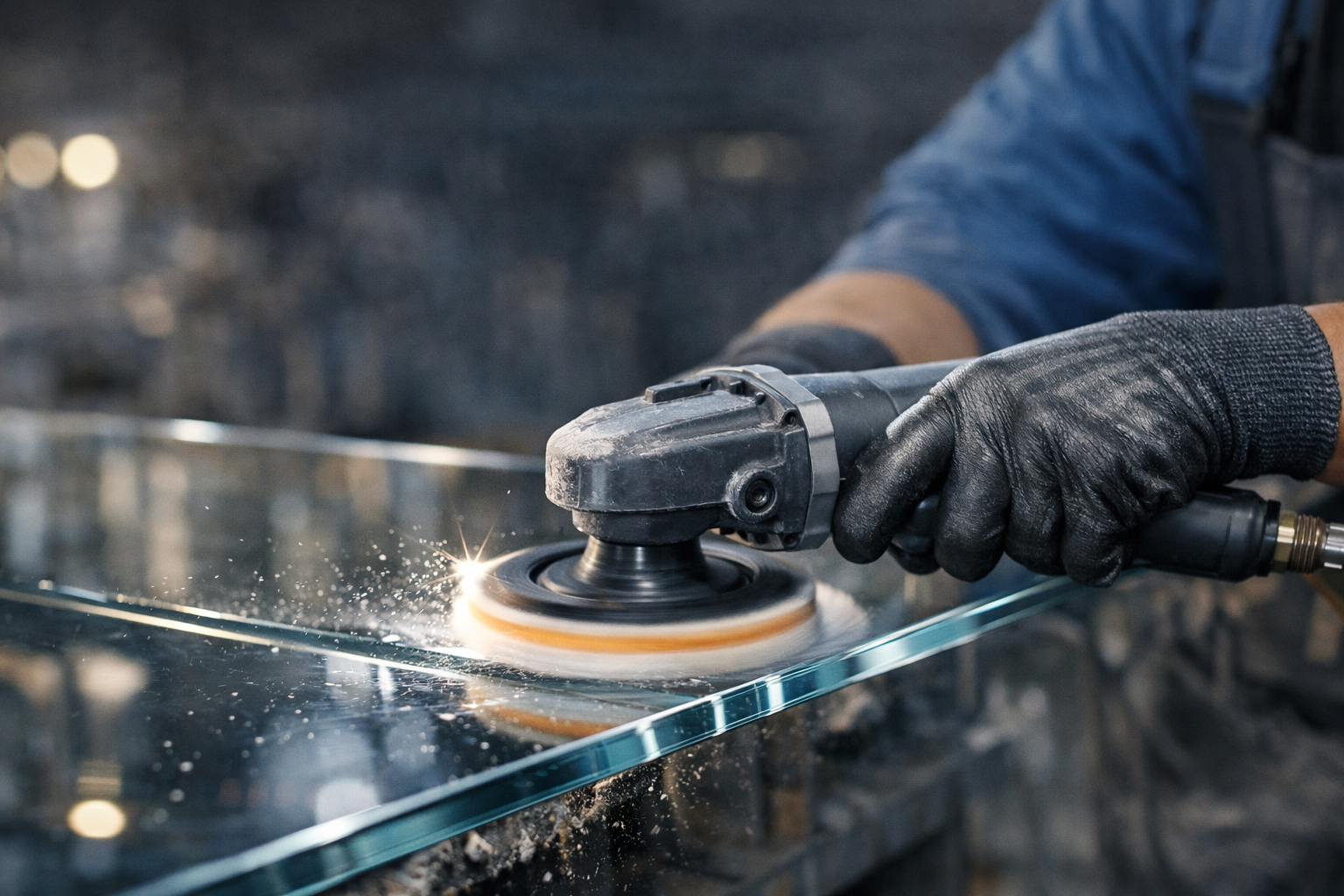 Polishing Services